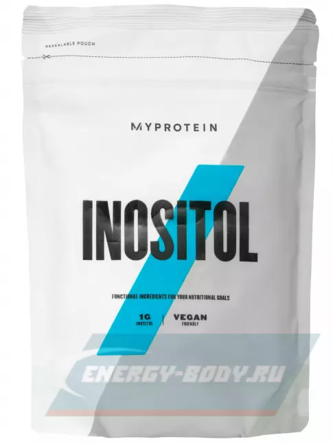  Myprotein Inositol 500 г