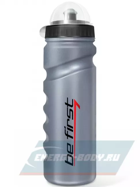  Be First 75-silver 750 мл, Серебристый