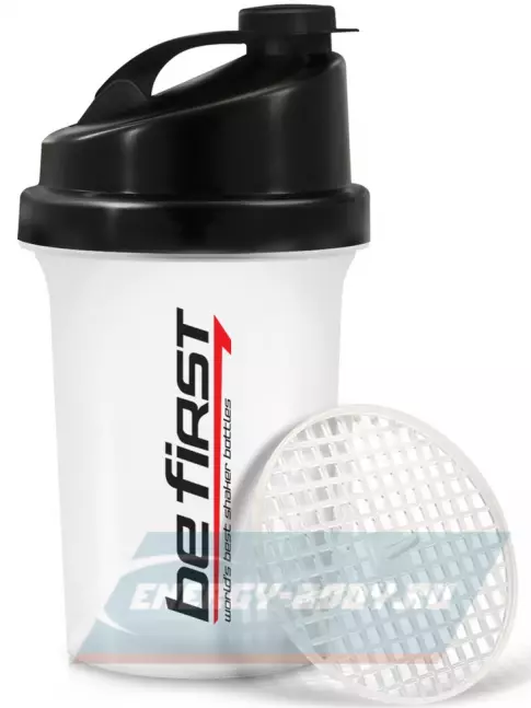  Be First Shaker TS1255 (500ml) 500 мл, Черный