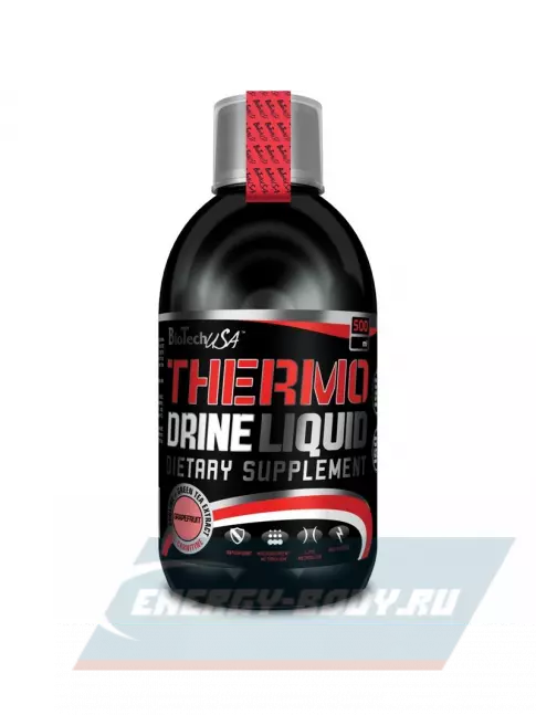  BioTechUSA Thermo Drine liquid 500 мл