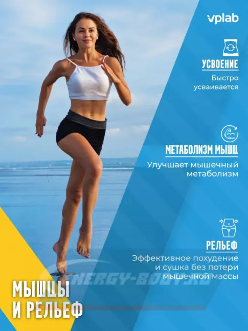  VP Laboratory Gold Whey 500 г, Шоколад