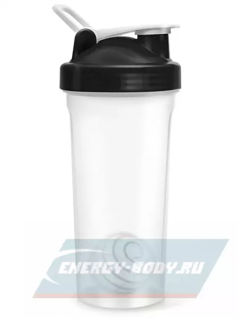  Be First TS1356 с шариком Без Логотипа 600 мл, Черный