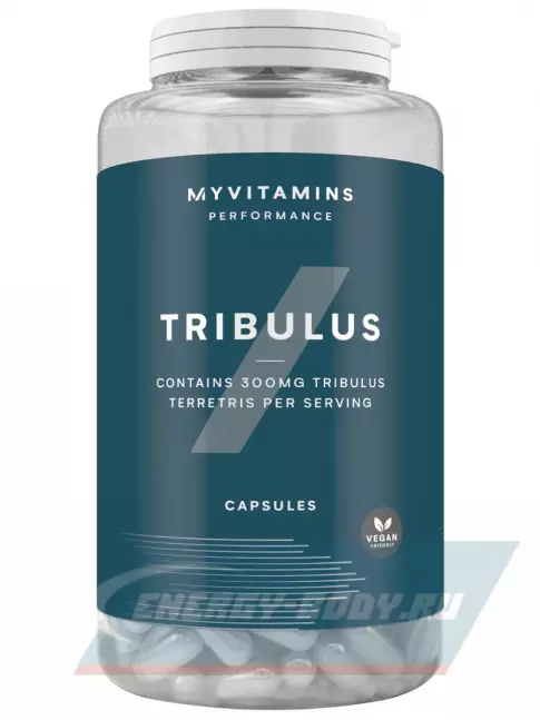  Myprotein Tribulus Pro 270 капсул