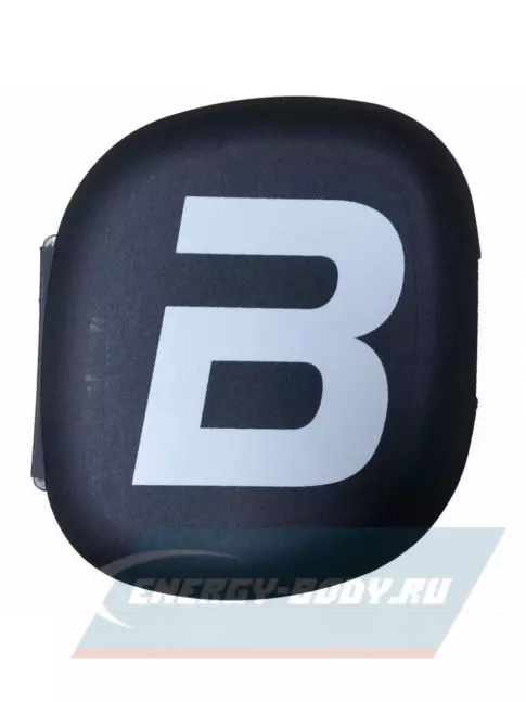 Контейнер BioTechUSA Таблетница - 5 отделений Контейнер BioTechUSA Таблетница - 5 отделений