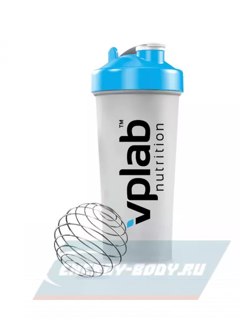  VP Laboratory Shaker with blender ball 700 мл