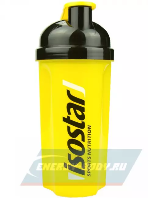  ISOSTAR Power Play Pro 700 мл, Желтый