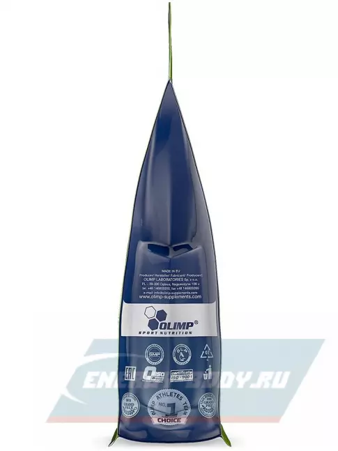  OLIMP Carbo Nox 1000 г, Ананас