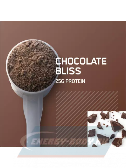  Optimum Nutrition 100% Isolate Gold Standard 744 г, Шоколад