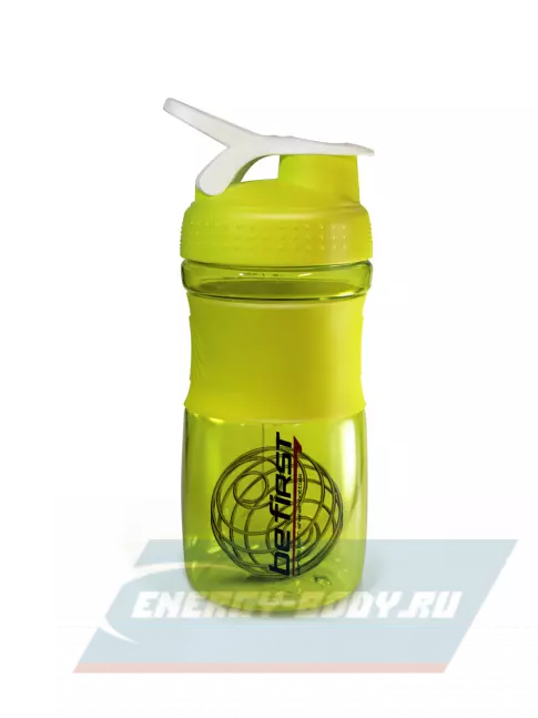  Be First Шейкер Be First 600 мл лайм (TS 301-LIM) 600 мл, Лайм