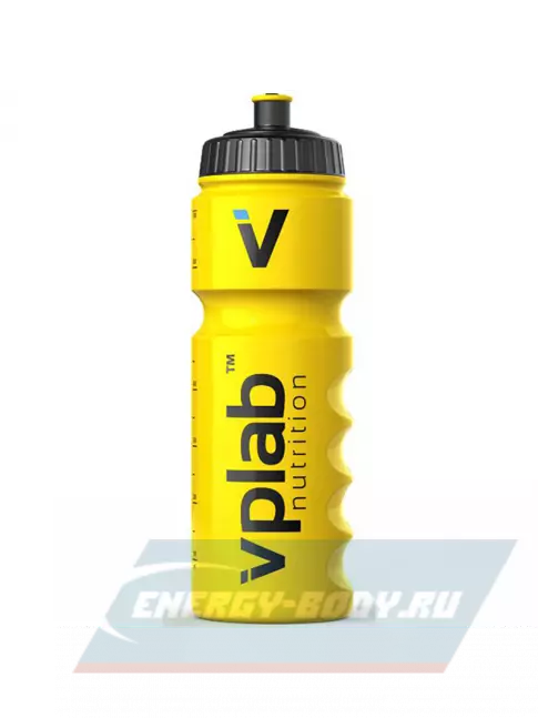  VP Laboratory Drinking bottle Gripper 750 мл