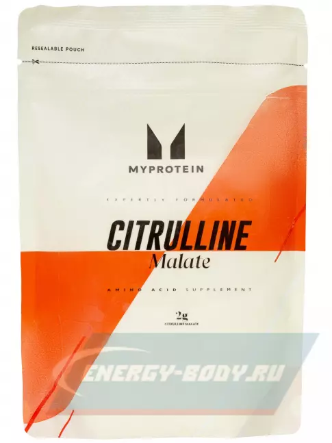 Myprotein Citrulline Malate 250 г