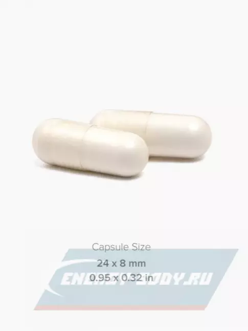  MAXLER Creatine Caps 1000 100 капсул