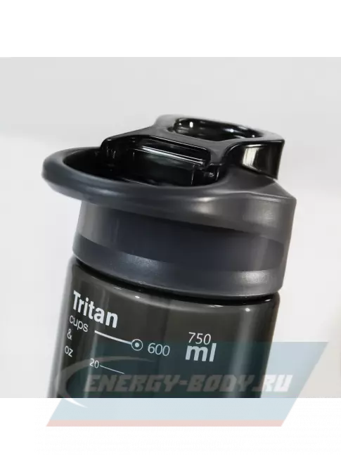 Be First WB09-750 750 мл, Черный Be First WB09-750 750 мл, Черный