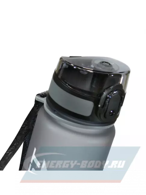  Be First BF13026 500 мл, Серый