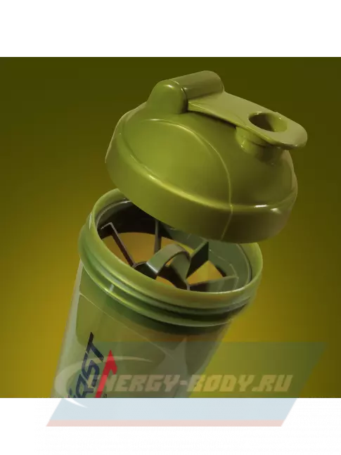  Be First TS1314 700 мл, Хаки