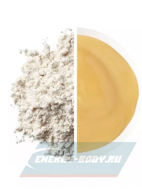  NUTREND Iso Whey Prozero 500 г, Ванильный пудинг