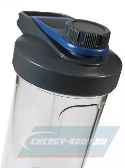  Be First TS 1395 Без Логотипа  с шариком и держателем 700 мл, Серый