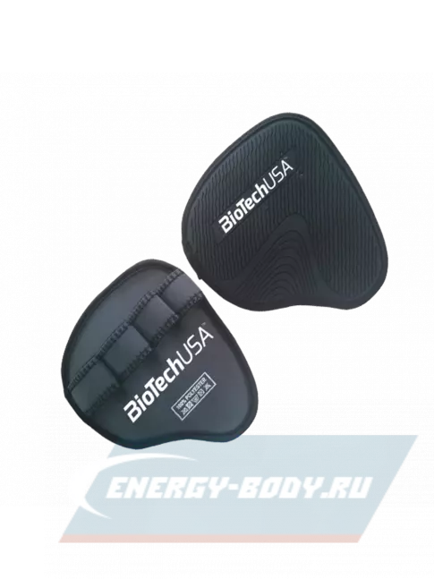 BioTechUSA Grip Pad накладки для рук one cize BioTechUSA Grip Pad накладки для рук one cize