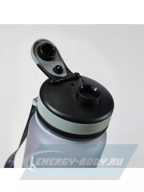  Be First BF13030 650 мл, Серый