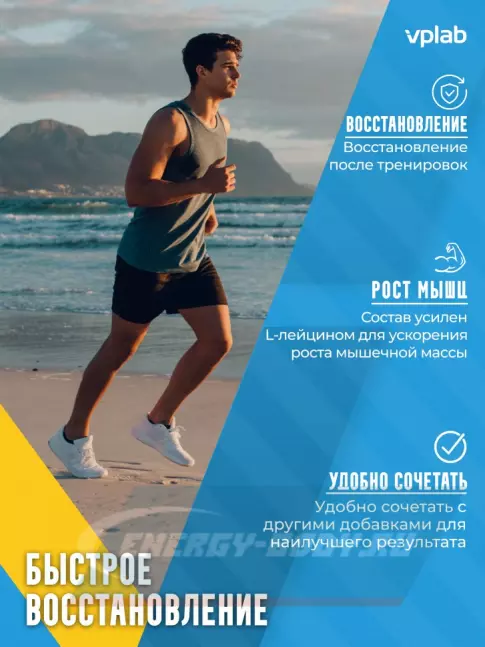  VP Laboratory Gold Whey 500 г, Шоколад