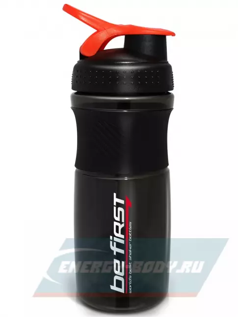  Be First TS401 с шариком 800 мл, Черный