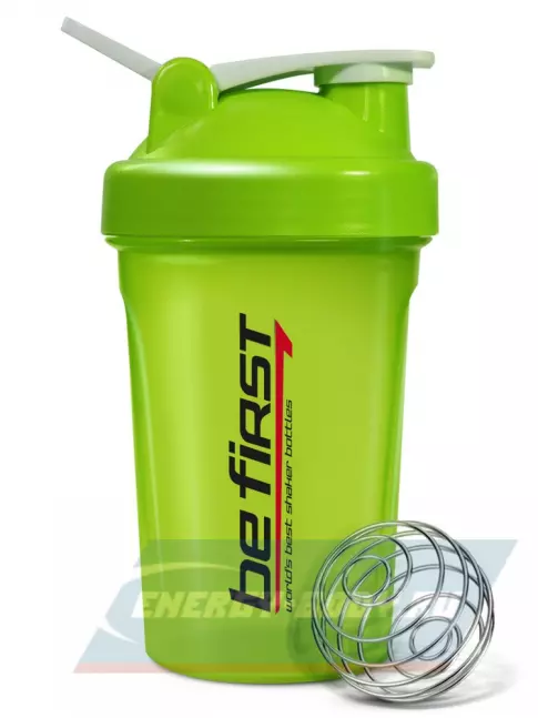  Be First TS1358 400 мл, Зеленый