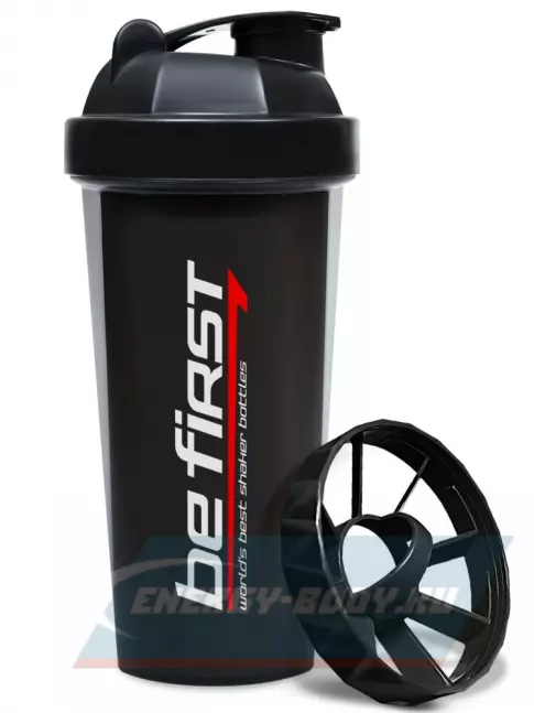  Be First Shaker TS1343 (700ml) 700 мл, Черный