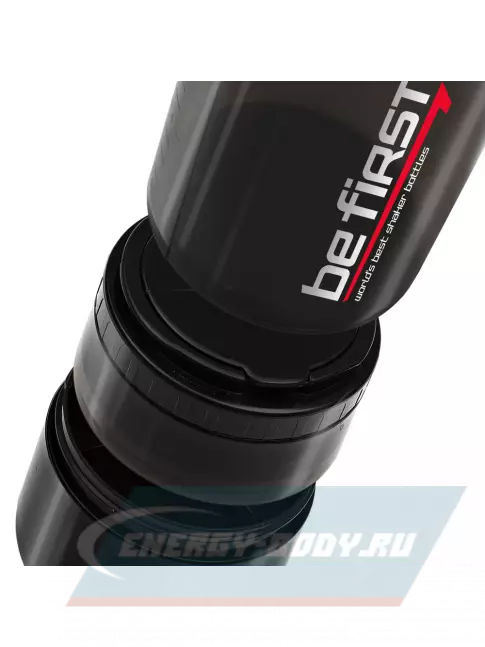  Be First Shaker 3in1 TS1352 (500ml) 500 мл, Черный