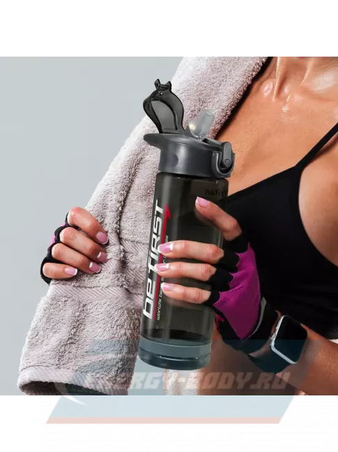 Be First WB09-750 750 мл, Черный Be First WB09-750 750 мл, Черный