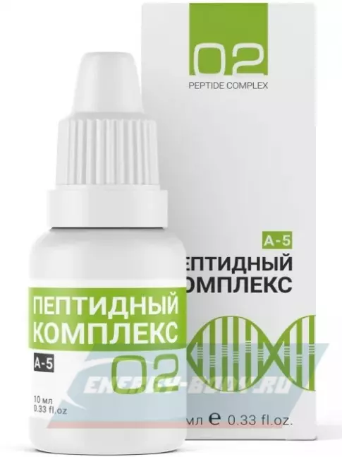  PEPTIDES ПК-02 10 мл