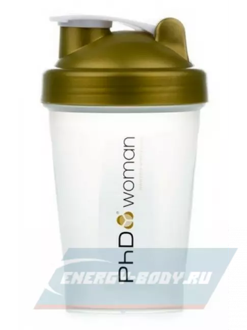  PhD Nutrition Woman Mix Ball Shaker 500 мл