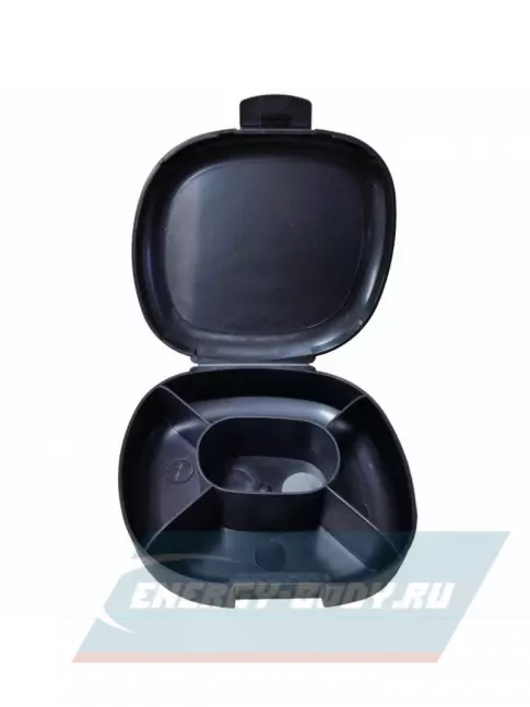 Контейнер BioTechUSA Таблетница - 5 отделений Контейнер BioTechUSA Таблетница - 5 отделений