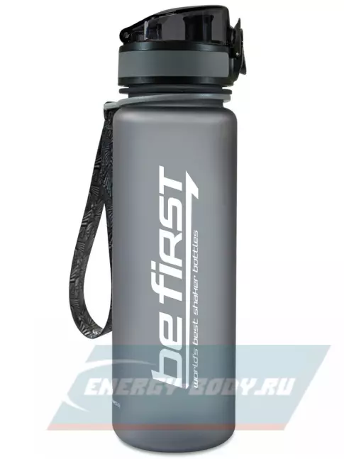  Be First BF13026 500 мл, Серый