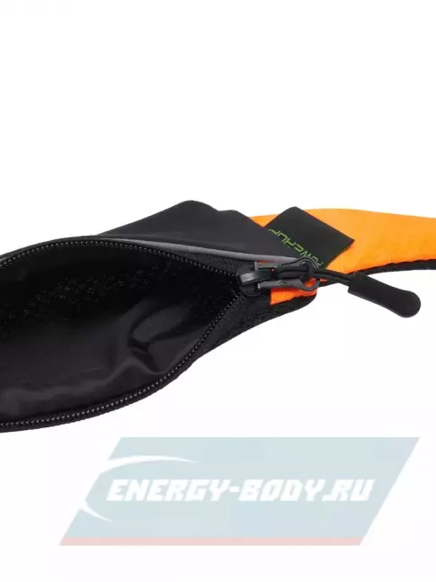  Powerup БЕГОВАЯ ПОЯСНАЯ СУМКА  ELASTIC 