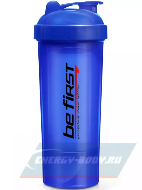  Be First Shaker Slim TS1349 350 мл 350 мл, Синий