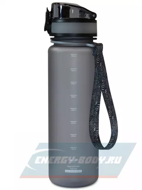  Be First BF13026 500 мл, Серый