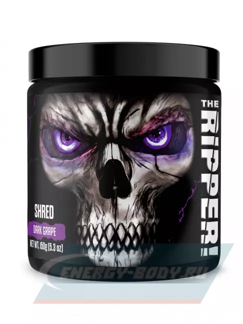  Cobra Labs The Ripper 150 г, Темный виноград