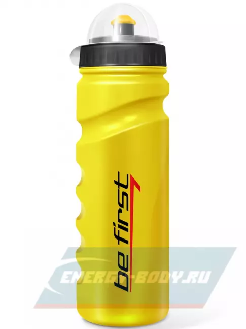  Be First 75-yellow 750 мл, Желтый