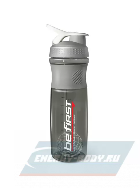  Be First TS501 с шариком 1000 мл, Серый