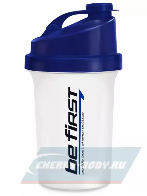  Be First Shaker TS1255 (500ml) 500 мл, Синий