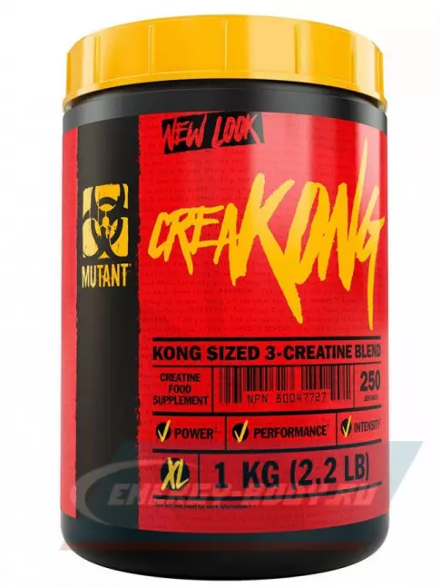 Mutant Creakong 1000 г Mutant Creakong 1000 г
