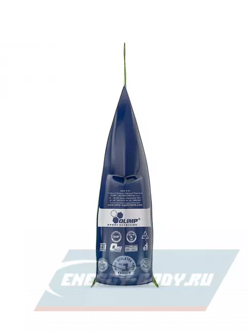  OLIMP Carbo Nox 1000 г, Ананас
