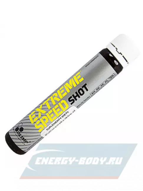 Энергетик OLIMP EXTREME SPEED SHOT 25 мл