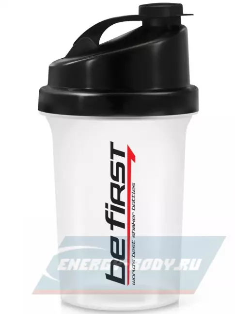  Be First Shaker TS1255 (500ml) 500 мл, Черный