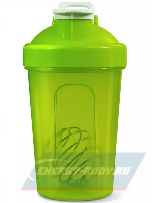  Be First TS1358 400 мл, Зеленый