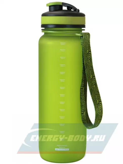 Be First BF13052 800 мл, Салатовый Be First BF13052 800 мл, Салатовый