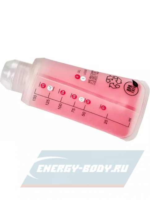  SQUEEZY Energy dispenser 150 мл