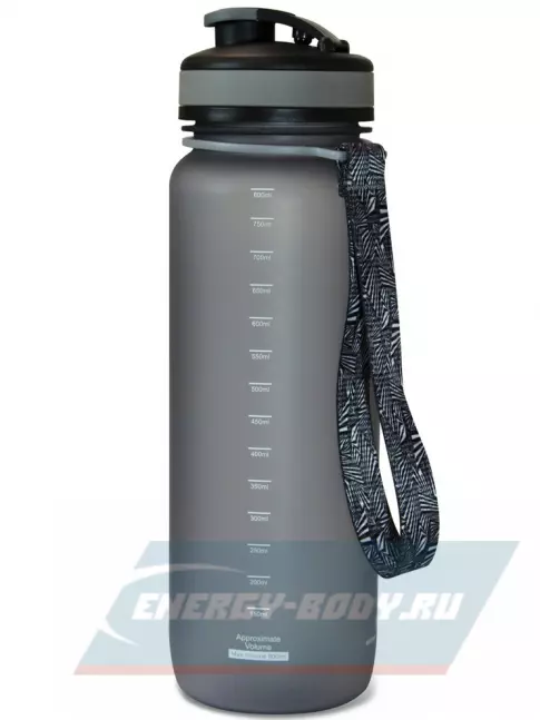 Be First BF13052 800 мл, Серый Be First BF13052 800 мл, Серый
