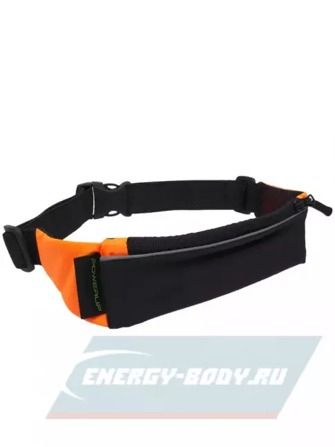  Powerup БЕГОВАЯ ПОЯСНАЯ СУМКА  ELASTIC 