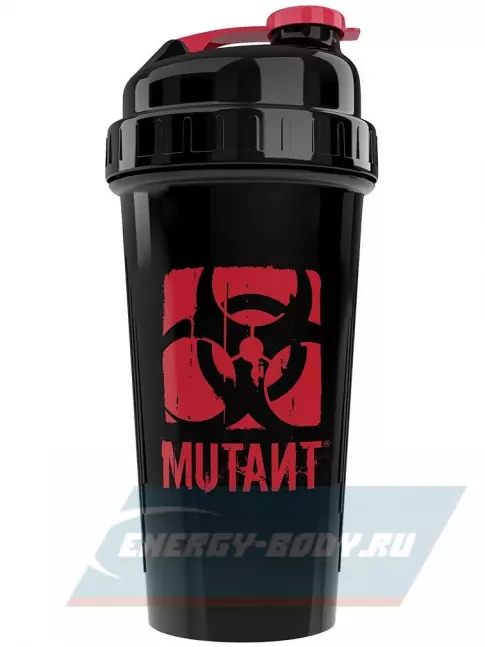  Mutant Shaker Mutant 